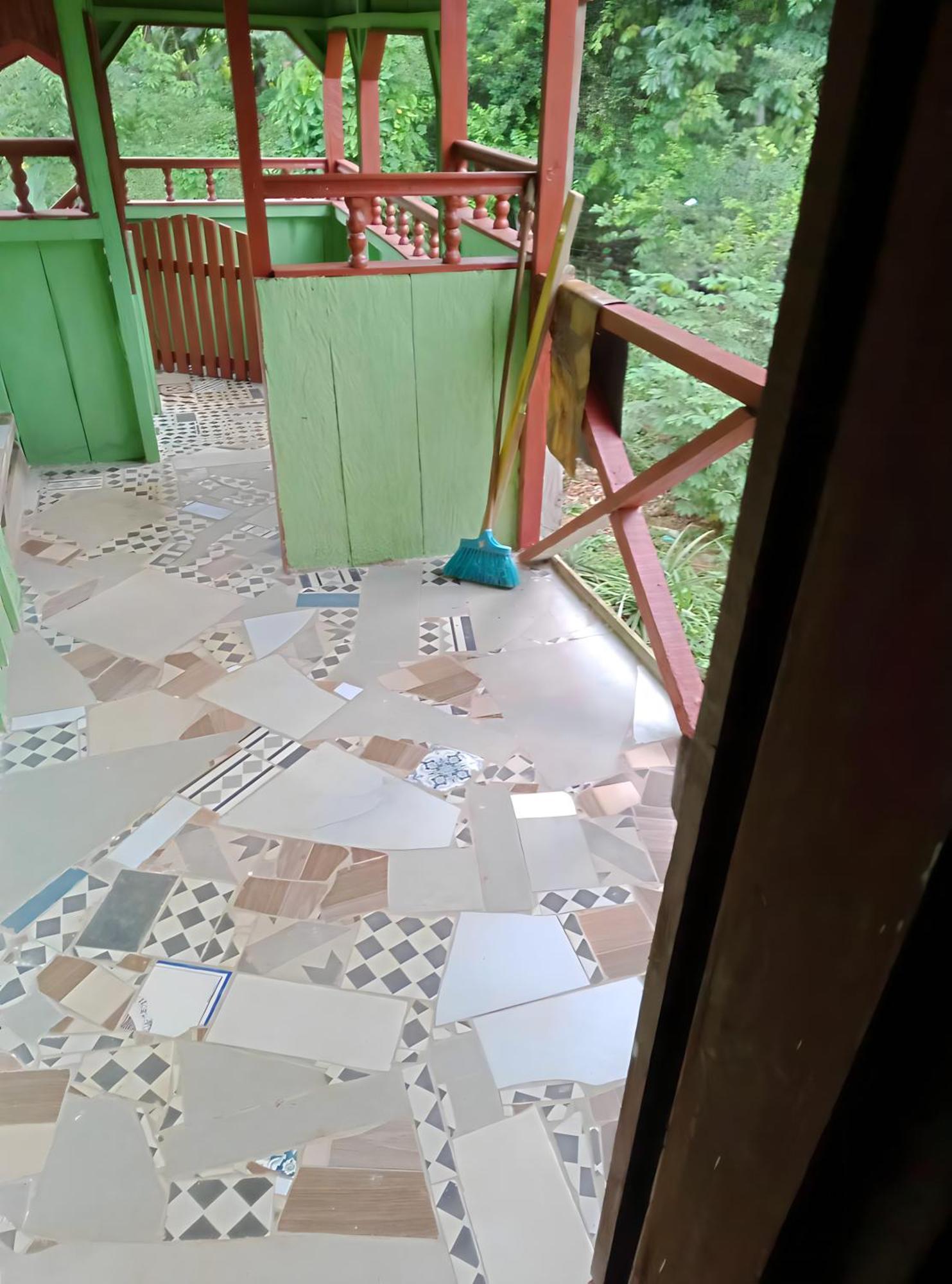 Casas Salomao Hotel Santo Antonio Exterior photo