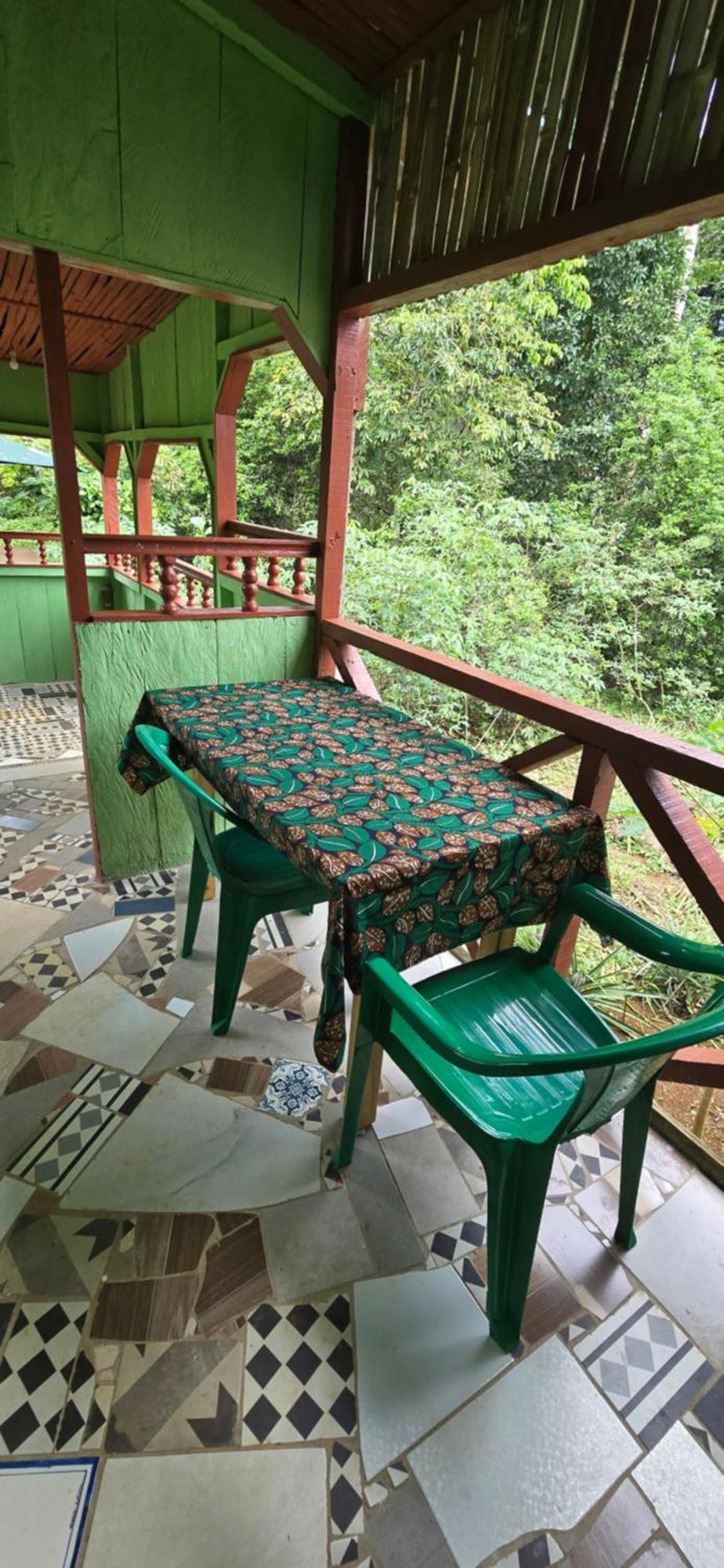 Casas Salomao Hotel Santo Antonio Exterior photo